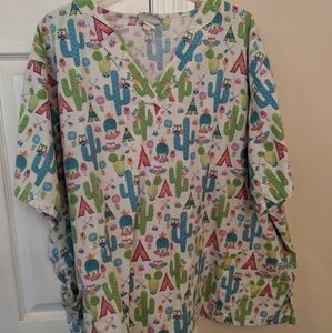 💕 3 for $12 scrubs